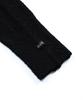 Aejeuon Kira Off-Shoulder Knit / Black