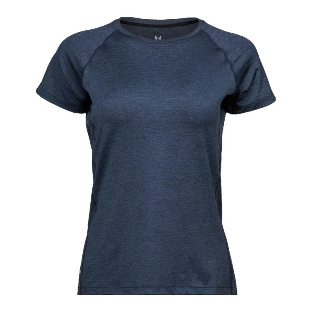 Tee Jays Womens/Ladies CoolDry T-Shirt