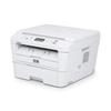 Lenovo M3075 Black and White Laser Multifunction Printer CN plug (adapter included)