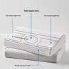 Memory Foam Neck Support Pillow
