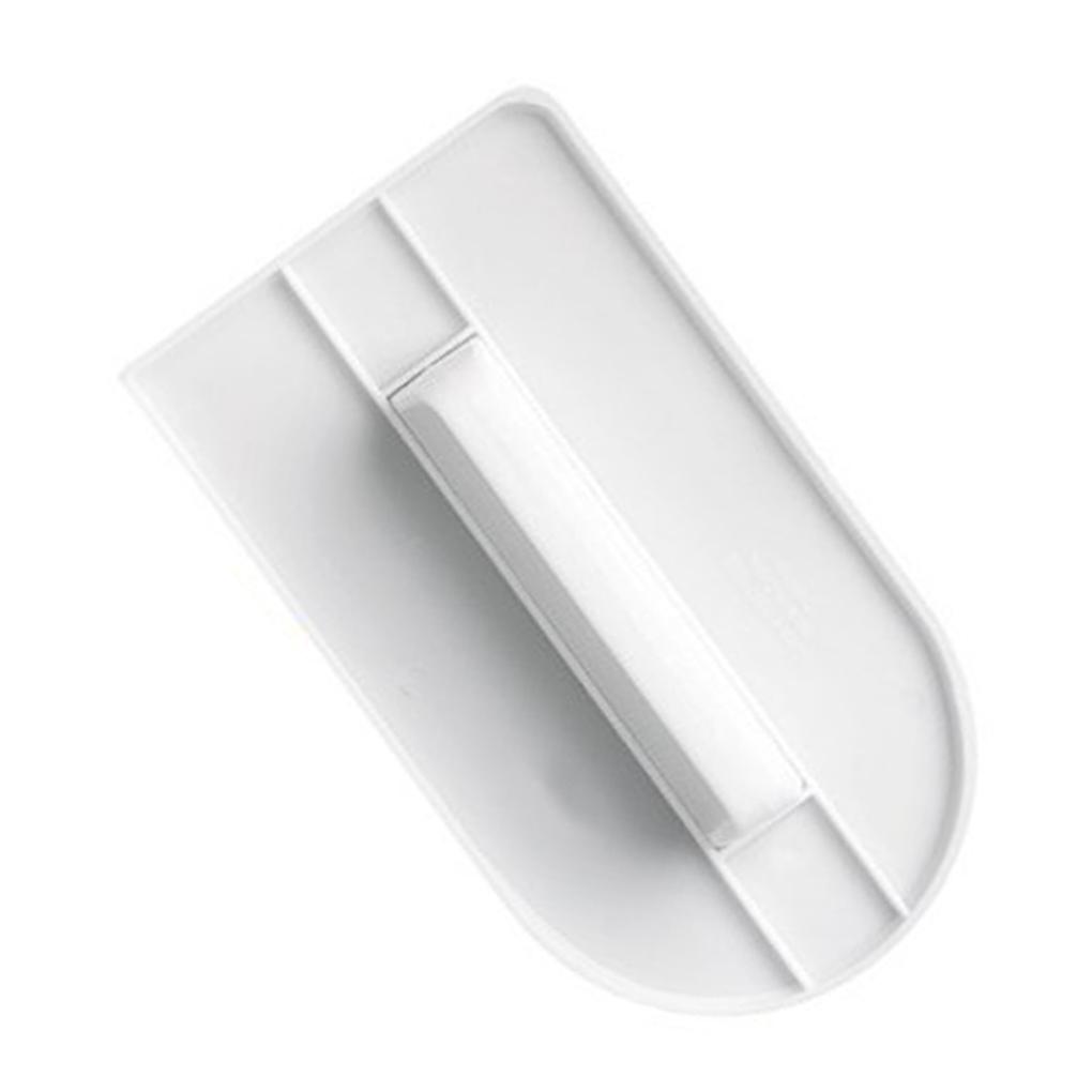 Cake Cream Polisher Cookie Sugarcraft Pastry Frosting Scrapers Bakery Decorating Spreader Bakery Pastry Gadgets Bakeware