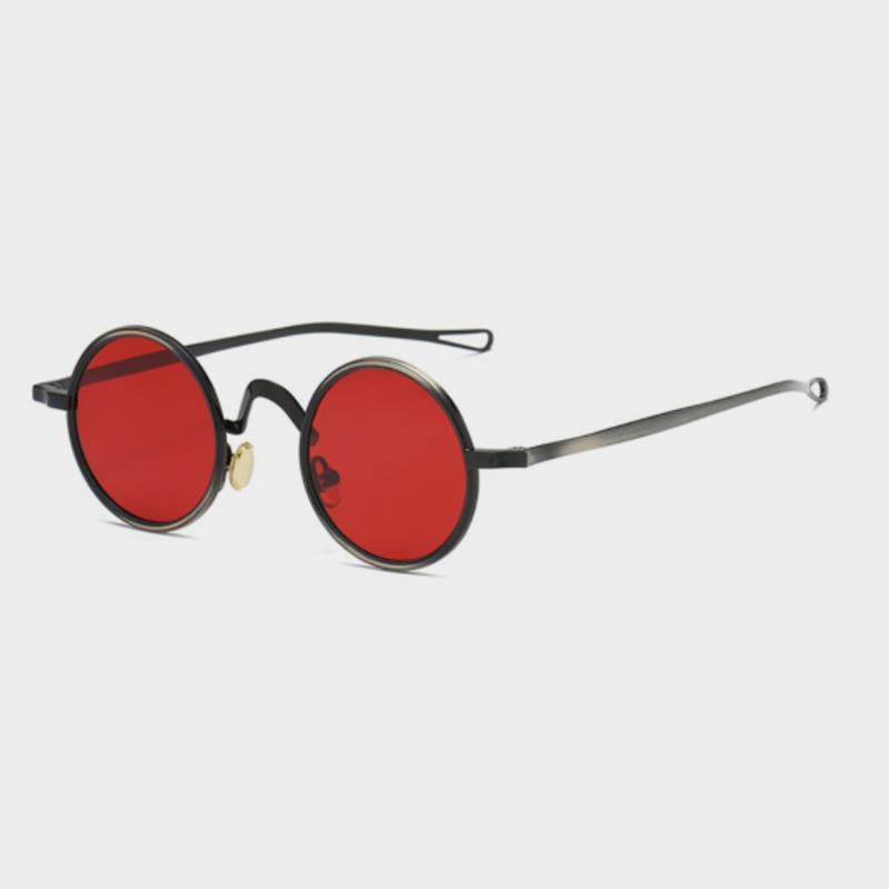

LOOKING4U NeoRetro 919 C3 Deep Red