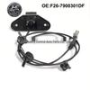 F26-7900301DF Front View Camera for Chery Jetour Traveler
