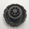 Radiator/Expansion Tank Cap for Mercedes-Benz W202, C208, and W221 - Part Number: 2105010615.