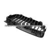 Gloss Black Single Line Kidney Grille for BMW 1 Series F20/F21 (2011-2014)