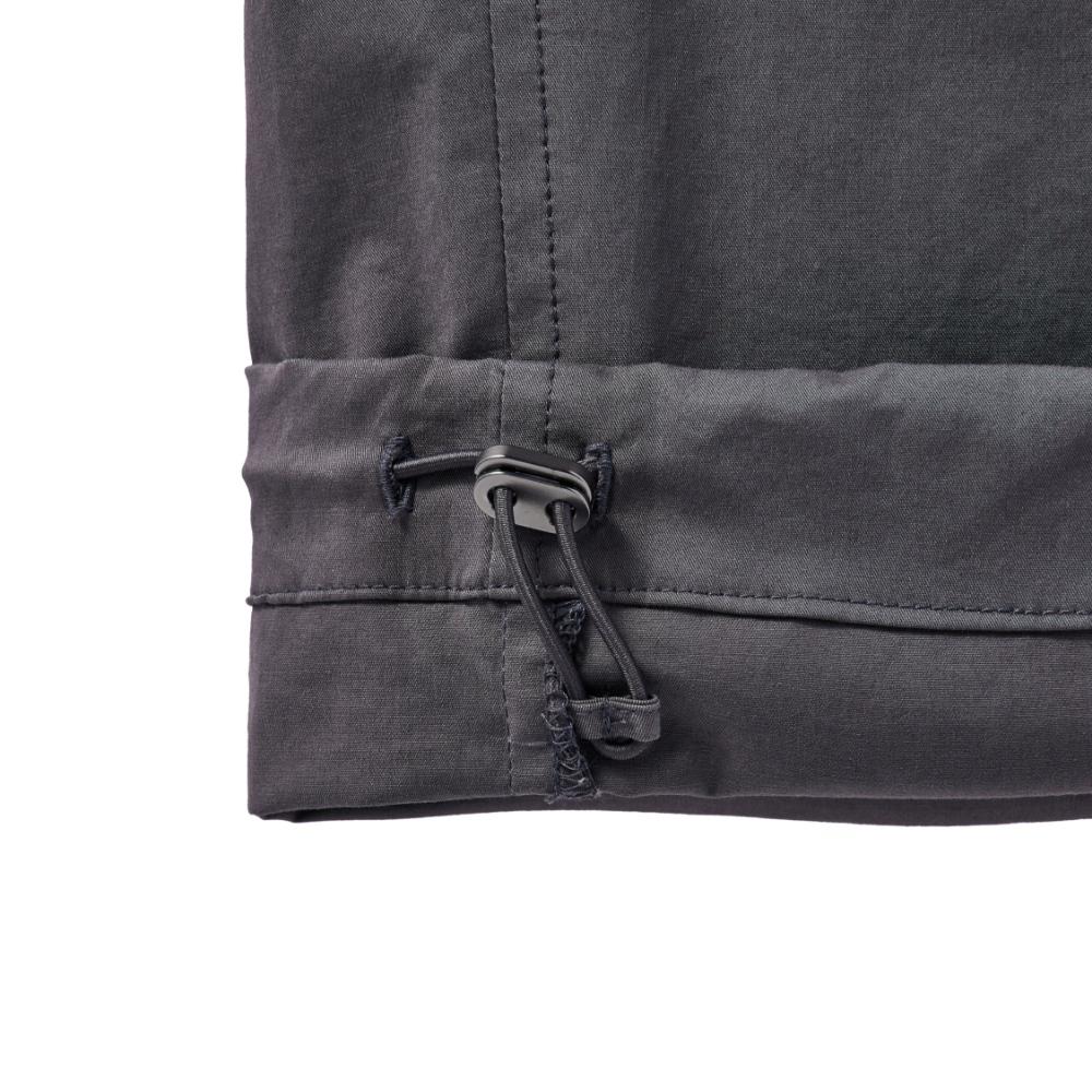 BROMPTON LONDON Cargo Trousers - C/Grey (P242Upt411)