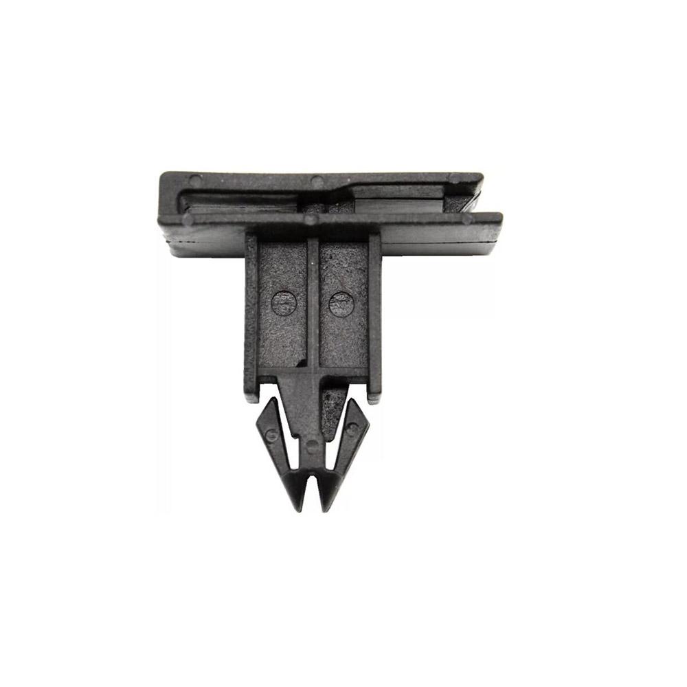 10pcs 10431761 Rocker Panel Moulding Clips For Chevrolet