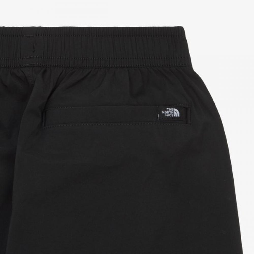 The North Face Kids Explorer Pants Black Np6nr05s