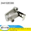 Nuevo 24410-2E300 244102E300 Tensor de la Cadena de Distribución del Motor para Hyundai Elantra Sonata para Kia Optima Forte K5 2.0L