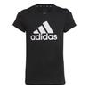 Girls Essentials Linear T-Shirt