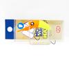 Rob Lure Most Barbie Half F 36mm 3.3 Grams Floating Lure 8 (8607)