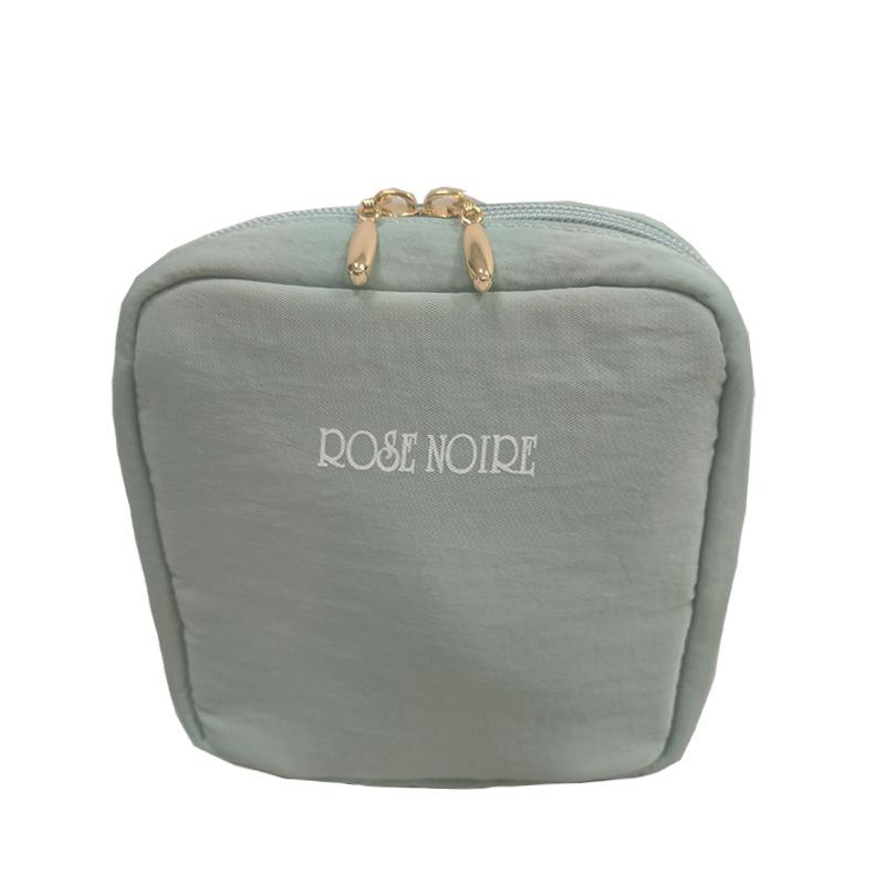 Cosmetic Bag, Toilet Bag for Women, Portable New Large-capacity Simple Travel Portable Small Storage Bag