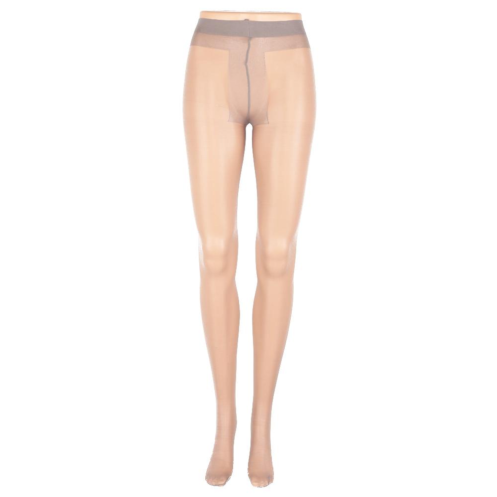New Women Seamless Stockings Invisible Sexy Transparent Pantyhose Socks