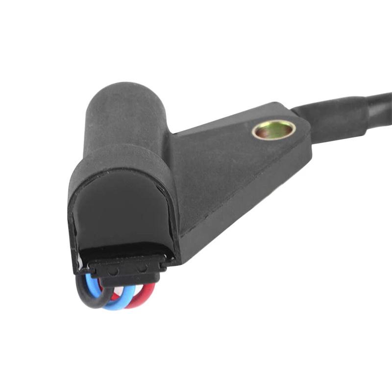 Crankshaft Position Sensor Fsd-18-221 J5T27072 For Mazda 323 Demio Miata Mx-5 Mx5 Zl01-18-221A Zl0118221A J005T27072