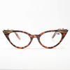 reading glasses that make you look 5 years Stylish senior glasses with prescriptions from to Leopard [Yellowrock] Women's younger. glasses. Ladies'