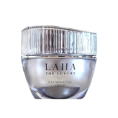 ISA KNOX Laha Luksusowy Krem Rozświetlający 60ml