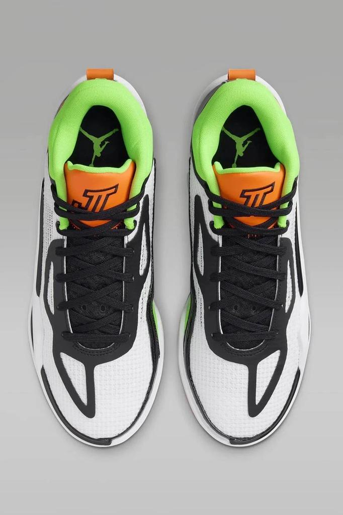DZ3330-108 / DZ3324-108 Nike Jordan Tatum 1 Home Team (Men's)