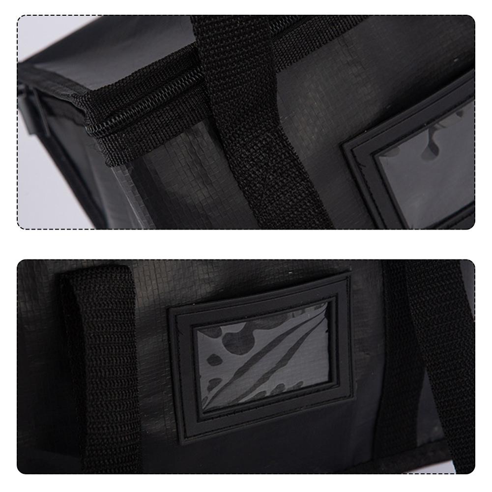 Ledový sáček Pohodlný ke skladování Skládací Voděodolná Oxfordská tkanina