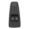 Driver Side Power Window Switch Fast Response Long Lasting Use 735421710 for Jumper 2006 to 2014