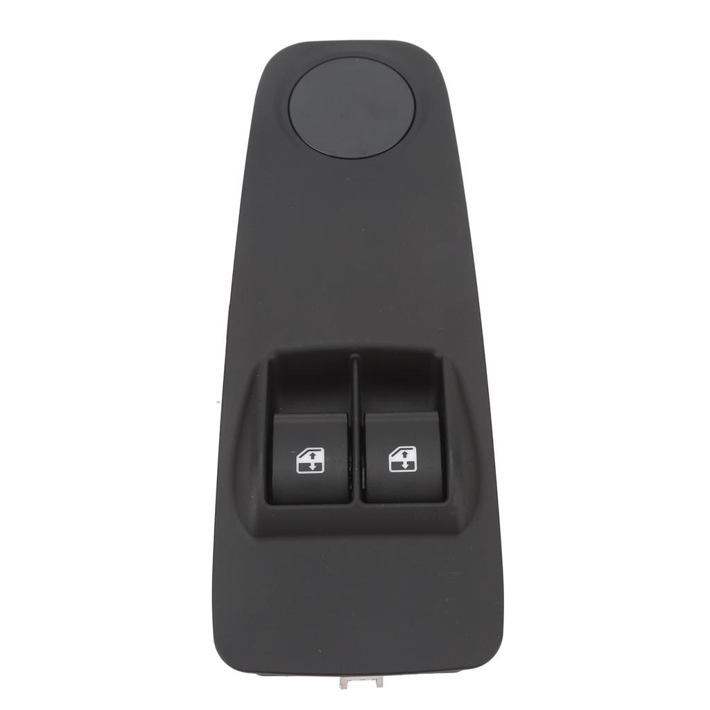 Driver Side Power Window Switch Fast Response Long Lasting Use 735421710 for Jumper 2006 to 2014