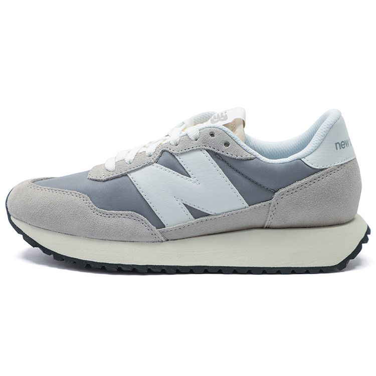 

New Balance 237 Rain Cloud Steel Unisex MS237RCS 36
