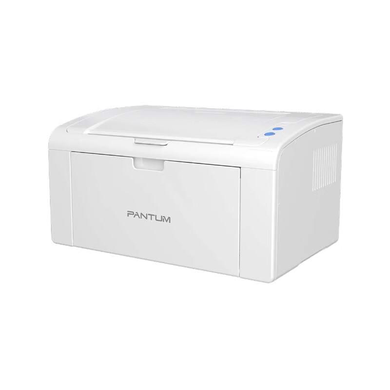 Pantum A4 Laser Printers & Multifunction Devices CN plug (adapter included)
