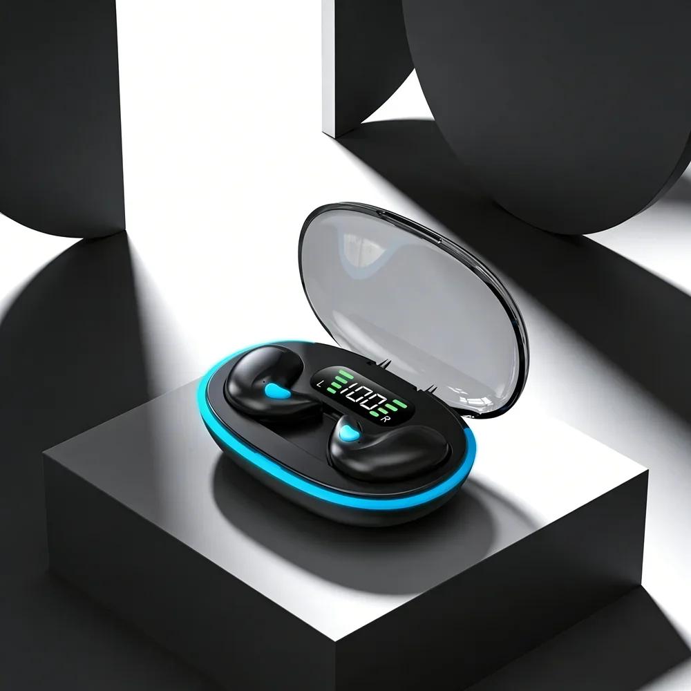 Xiaomi TWS Bluetooth Earbuds Wireless Earbuds Adaptive Bluetooth Headphones Dynamically Adjust Noise Cancellation Based On Location
