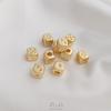 Creazione di gioielli e bijoux – Perle