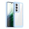 Transparent Case For Xiaomi Redmi Note 15R Case Anti-knock Silicone Colorful Cover Redmi Note 15R Case For Redmi Note 15R Case