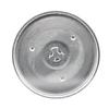 9.6''/10'' Microwave Plate Replacement Microwave Glass Turntable Plate Microwave
