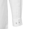 Daks Men S Rayon Blend Micro Pattern Regular Fit dreSS Shirt dmS1Shdl115a1