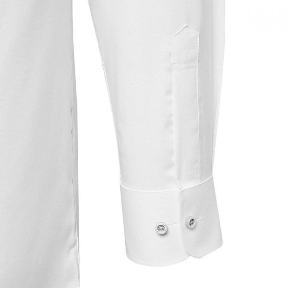 Daks Men S Rayon Blend Micro Pattern Regular Fit dreSS Shirt dmS1Shdl115a1