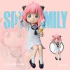 Figura De La  Anya Forger Figuras De Anime Linda Familia Espía 14cm Estatua De PVC Colección De Estatuillas Modelo Decoración De