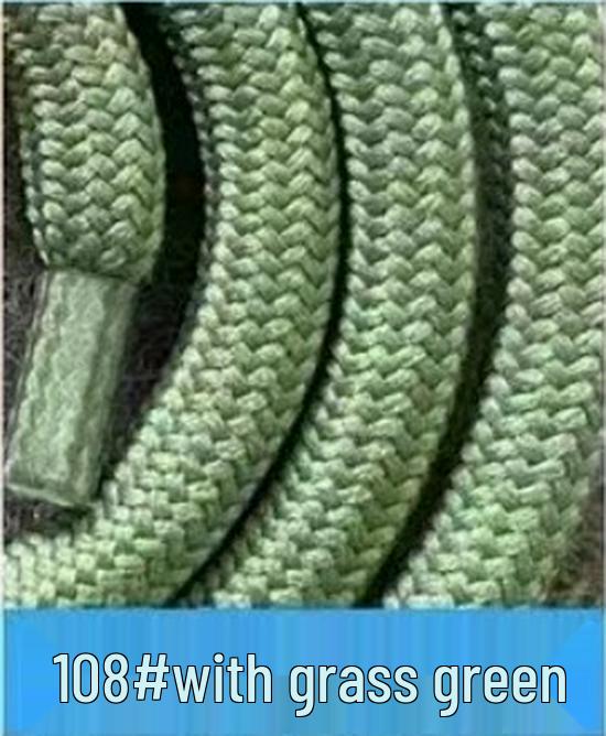 120+ Color Stretch Crossbody Neck Lanyard for Apple & Huawei Cases - 1.6m, 6mm