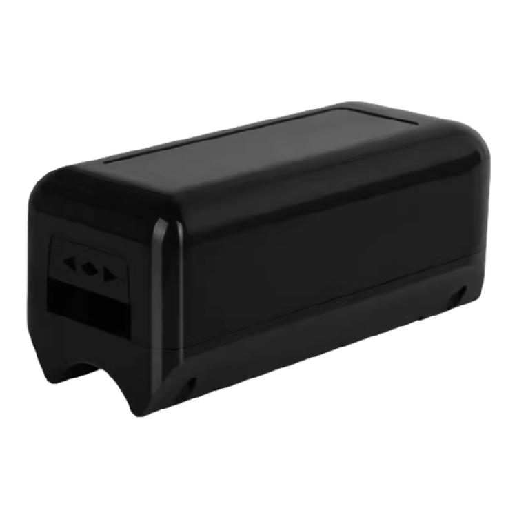 Pyłoszczelna obudowa kontrolera baterii roweru elektrycznego Pudełko kontrolera roweru elektrycznego Część zamienna do konwersji roweru elektrycznego