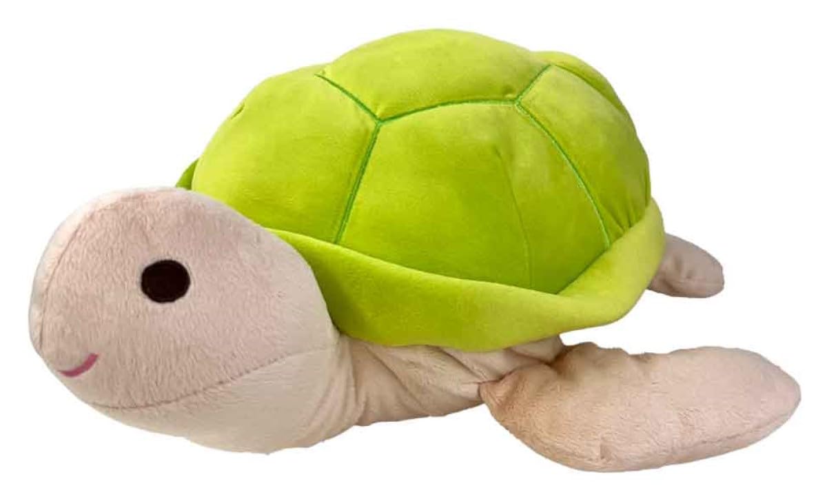TST Advance Mattari-kun Turtle Plush Toy L 8810