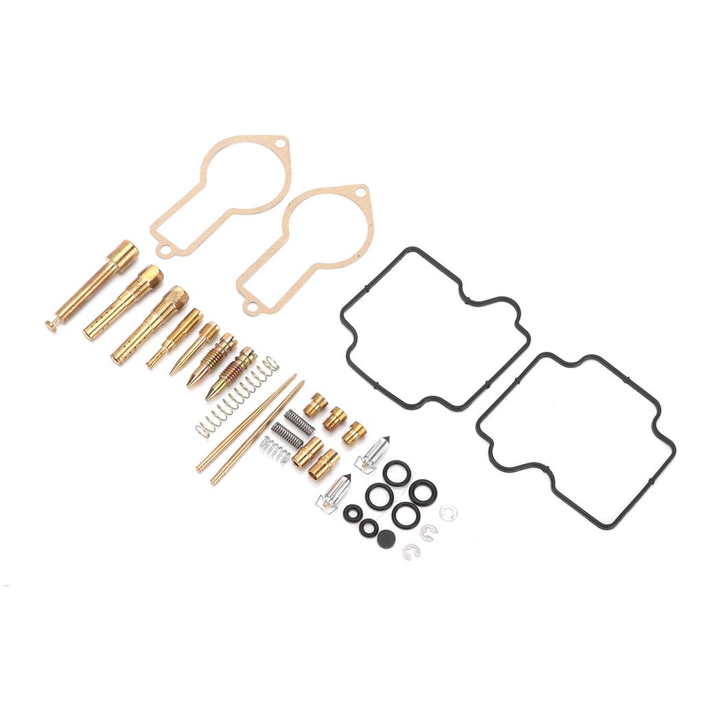 Carburetor Rebuild Kit Carb Overhaul Accessories Replacement for Honda XL600R XL 600R