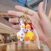 Porta-moedas, clips, porta-chaves – Chaveiros