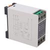 AC Relay PC Flame Retardant Rail Installation Phase Sequence Phase Loss Relay 220‑440VAC