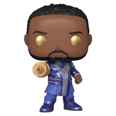 Eternals Phastos mit Power Metallic, exklusiver US-Pop! Vinyl