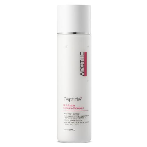 Apothé Peptide 11 Botulinum Essence Emulsion NONE