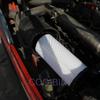 For Hangcha Air Filter Helitai Lifu Longgong Air Grid Forklift Air Filter K1330 Iron Mesh High Quality Forklift Accessories