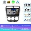 Car Radio Android 14 Carplay Multimedia Player For Honda City 2008 2009 2010 2011 2012 2013 2014 Autoradio Stereo 2din Head Unit