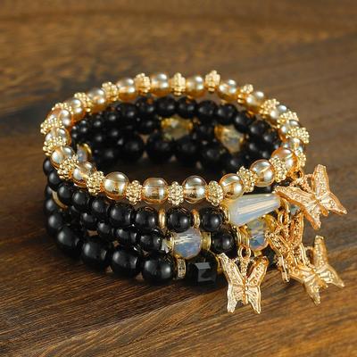 Bracelet de mode pour femmes dames