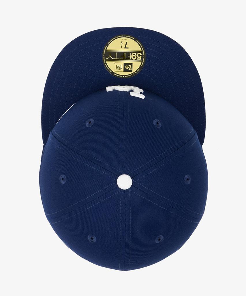 NEW ERA 5950 Mlb Shooht Cap Losdod D Roy