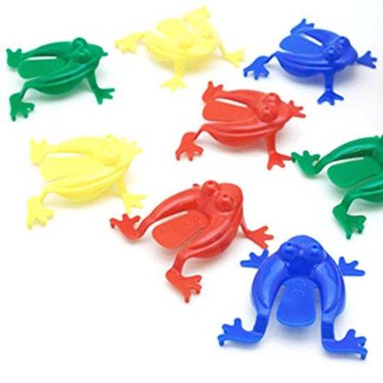 Viking Toys Frog Jump 16-Piece Set
