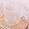 Pabei Disposable Dessert Yogurt Pudding Cup