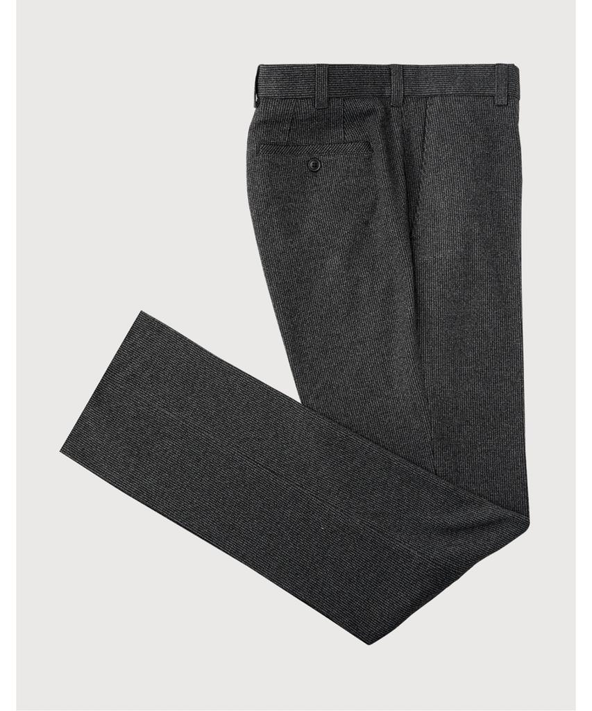 INDIAN Men'S Vertical Texture Set Pants_Mitdaxw9511