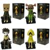 Hot Little Nightmares Mono Little Six Low Alone Anime Figure Toy Model Doll Ornament Collectible Toy Gifts