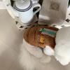 Pet Autumn and Winter Clothes Dog Cotton Clothes Teddy Clothes Bichon Pomeranian VIP Yorkshire Terrier Winter Cat Small Dog